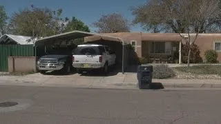 Victims find stolen loot at accused burglar's yard sale