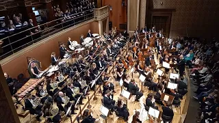 Krull - Main Theme, Filmová Filharmonie