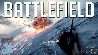 Battlefield 4 Final Stand Funny Moments on Operation Whiteout
