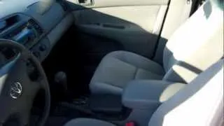 2004 Toyota Camry le Columbus Oh 43228