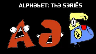 New Kazakh alphabet Lore (A-Я…)