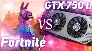 ТАЩИТ ЛИ GTX 750ti в 2022? Тесты gtx 750ti