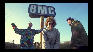 BMC - Kilowatts Ascunselea (Videoclip Oficial)