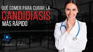 Qué alimentos consumir para eliminar la candidiasis más rápido 👩🏻‍⚕️ Consultorio Médico