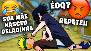 MEMES DE ANIMES EM VIDEOS CURTOS #21