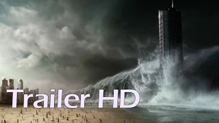 Geostorm (Trailer Deutsch German HD 1080p)