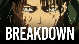 Attack on Titanᴴᴰ⁺「AMV」Shingeki no Kyojin