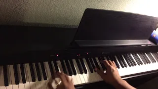 “P.Y.T.” (Pretty Young Thing) by Michael Jackson • Piano Cover Accompaniment