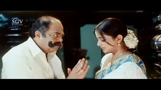 Groom Comes to See Priyamani For Marriage | Ganesh | Eno Onthara Kannada Movie Scene