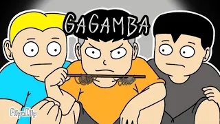 GAGAMBA| Pinoy animation