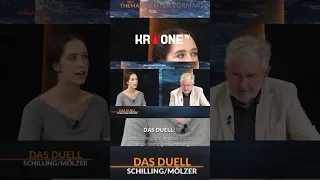 Lena Schilling: „Man fühlt sich ja wirklich nur noch verarscht“ | Das Duell krone.tv #österreich