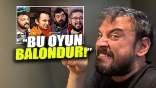 BU OYUN BALONDUR! EN ABARTILAN, LİNÇ YİYEN OYUNLARI SEÇTİK!!