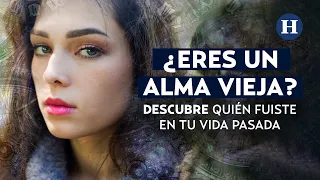 DESCUBRE quién fuiste en tu vida PASADA