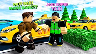 KEREN!! Supir TAXI Tapi Bukan Kalen-Kaleng Dan Jadi Yang TERCEPAT 🚀🚀🚀