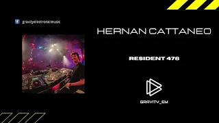 Hernan Cattaneo | Resident 476