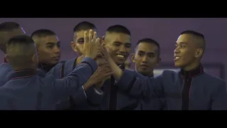 PHILIPPINE MILITARY ACADEMY - Dare to Lead! Promotional Video 2020