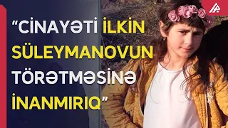 Dondar Quşçu kənd sakinləri İlkin Süleymanovun evinin qarşısına toplaşdı - APA TV