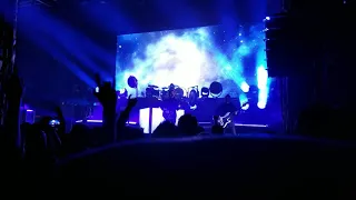 Opeth in Houston Encore - 02/28/20