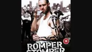 Romper Stomper - Fourth Reich Fighting Men.wmv