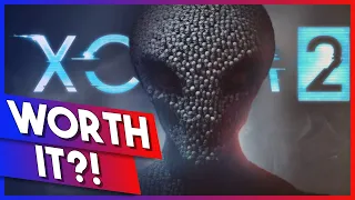 XCOM 2 Review // Is It Worth It?!