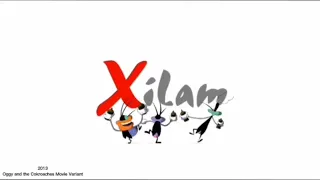 Xilam Animations Logo history (full Video) 1999 To 2021