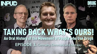 TAKING BACK WHAT'S OURS! - Episode 3. Germany, Denmark and Norway