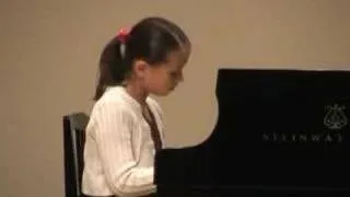 Caitriona Piano Recital
