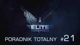 #21 - Ubezpieczenie statku i inne drobnostki. (Poradnik Elite Dangerous)