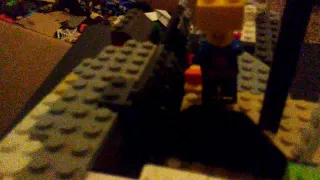 Lego georgie's death