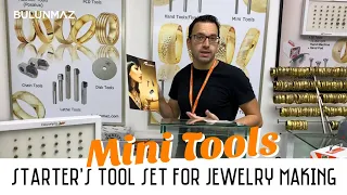 MINI DIAMOND TOOLS for Jewellery Making