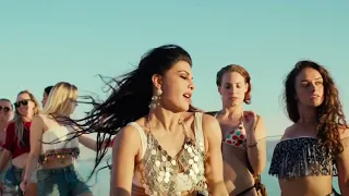 JACQUELINE FERNANDEZ [ H🤫T  DANCE ] bollywood #new songs MIX SONG 2023