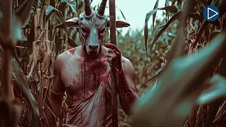 GOATLING (aka CABRITO) 🎬 Full Exclusive Horror Movie 🎬 English HD 2024