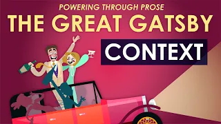 Context of The Great Gatsby - Schooling Online Full Lesson