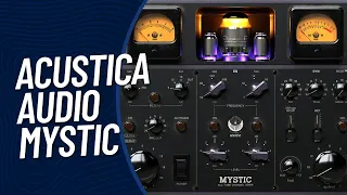 Acustica Audio Mystic Review