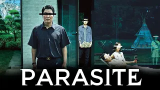 Parasite 2019 Movie | Song Kang-ho , Lee Sun-kyun,Cho Yeo-jeong |Fact & Review