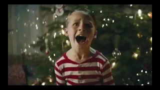 Duracell Christmas is Chaos Commercial (2017) (15 Second Version) Fast 4X