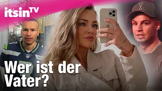 Ist ER der Vater von Laura Marias Baby? Endlich Klarheit | It's in TV