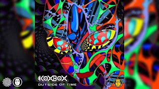 Koxbox - Hidden Layers