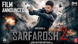 Sarfarosh 2 |" SCREENING WITH LEAD CAST🎥🌟🔥"| Aamir Khan | Sonali Bendre | 25 Years of Sarfarosh