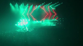 Armin van Buuren - Embrace 2017 - Vinyl Mix LIVE - Los Angeles - Rare