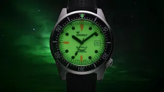 SQUALE  1521 FULL LUME #FULLLUME #1521