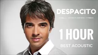 Despacito   Luis Fonsi ft  Daddy Yankee 1 Hour