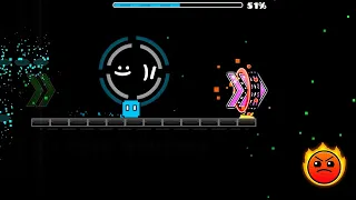 Level by ItzApex by ItzApex - Geometry Dash 2.11