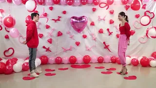 MayWard Valentine's Day Special