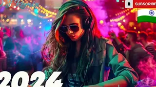 DJ Remix Hindi Party Songs | No Copyright | Bollywood Best Songs | Free Music | Copyright Free Music