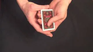 8 Card Trick, Beginner Magic Card Tricks Revealed