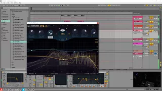 Making An Afterhours Techno Track Start To Finish in Ableton Live 9