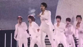 HD Super junior SS3  Super Girl