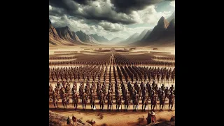 “The Spartan Phalanx: An Unconquerable Formation”