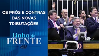 Quais setores da economia podem se beneficiar com a reforma tributária? | LINHA DE FRENTE